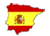 LIBRERÍA EL ÁGUILA - Espanol
